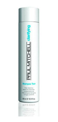 Shampoo Two Limpieza Profunda 300 Ml Paul Mitchell