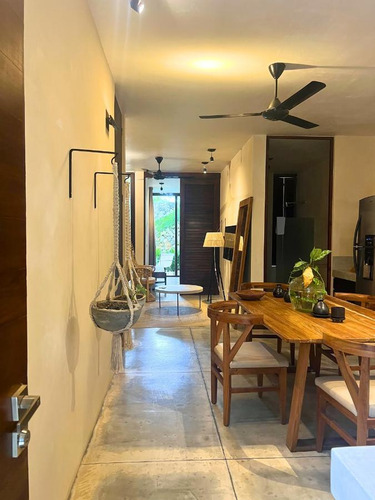 Departamento En Aldea Zama