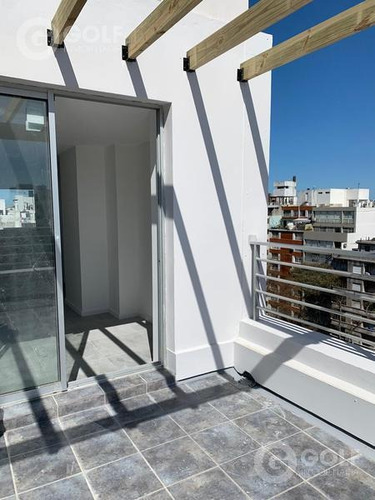 Imagen 15 de 18 de Vendo Monoambiente Hacia Atrás Con Vista Despejada, Garaje Opcional, A Estrenar, Pocitos
