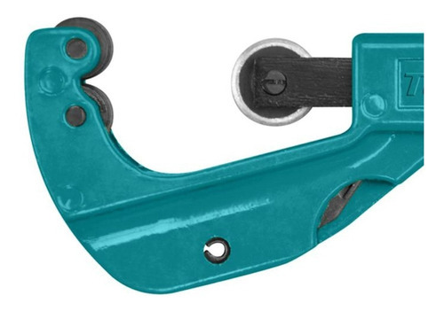 Corta Tubos 3-32mm Industrial Total Tht53321