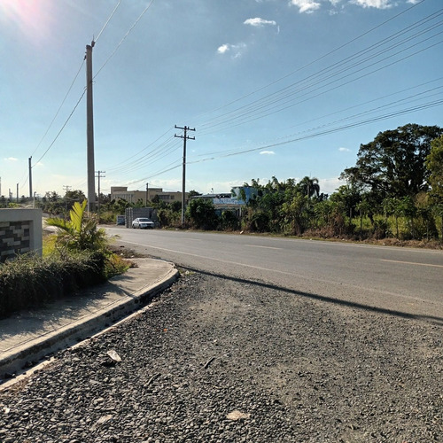 Imagen 7 de 16 de Ventas De Terrenos Listo Para Construir Financiado Por La Misma Compañia