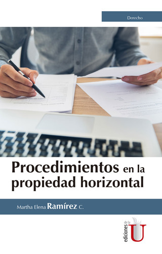 Procedimientos En La Propiedad Horizontal ( Libro Nuevo Y O