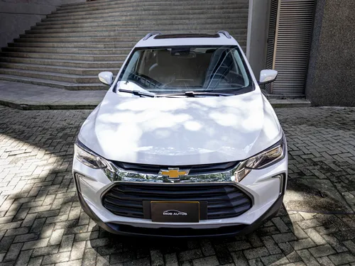 Chevrolet Tracker Premier 1.2 Turbo Modelo 2026