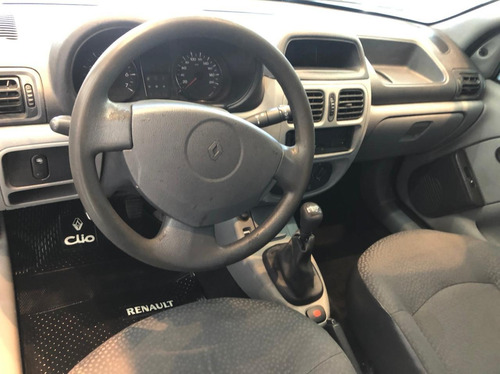 Renault Clio 1.2 Pack Plus 2011