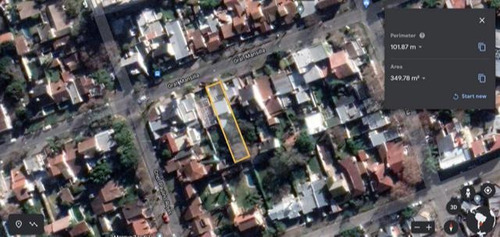 Imagen 2 de 3 de Terreno - Ituzaingó Centro