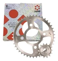 Comprar Piñon Corona Transmision Choho Rouser 135 42\u002F14 Jm Motos