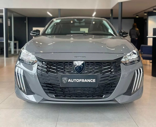 Peugeot 208 1.6 Allure