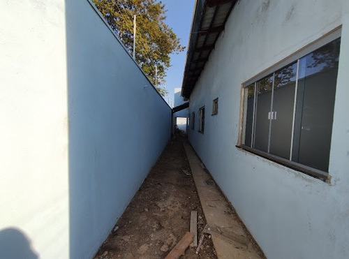 Imagem 9 de 22 de Casa À Venda, 100 M² Por R$ 220.000,00 - Setor Summerville - Anápolis/go - Ca0772