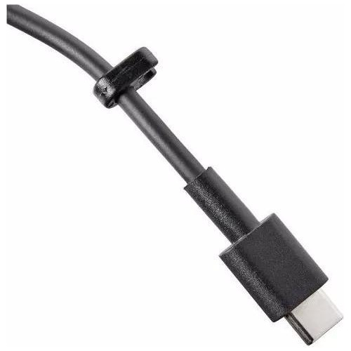 Adaptador Dell 65w Usb-c - Carregador Notebook - Cabo 1m