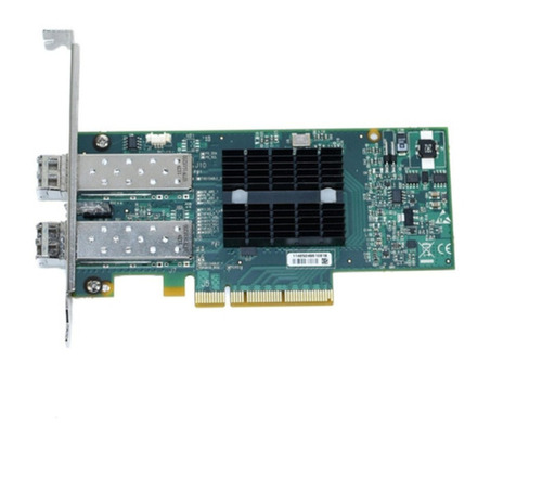 19x Placa Rede Dual 10gb Mellanox Mnph29d-xtr+gbics Ñ