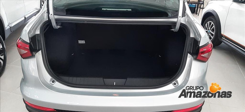 Fiat Cronos 1.0 FIREFLY FLEX DRIVE MANUAL