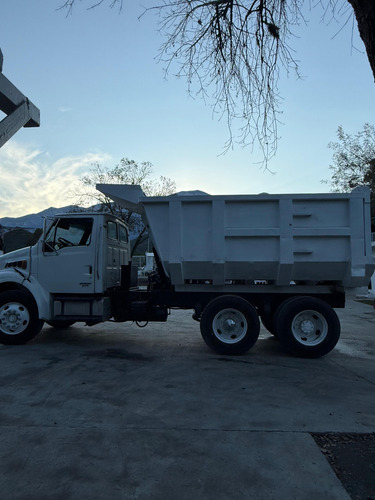 Sterling Camion De Volteo 14 Metros