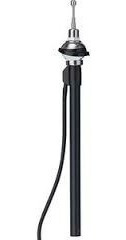 T2 Antena Retractil 4 Secciones Para Carro