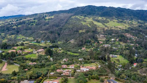 Lote En Venta En La Calera. Cod V22321