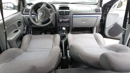 Renault Clio F.iv Expression