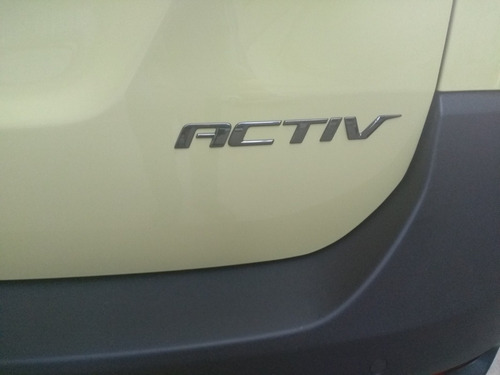 Chevrolet Spin 1.8 Activ Ltz 5as 105cv Entrega Inmediata