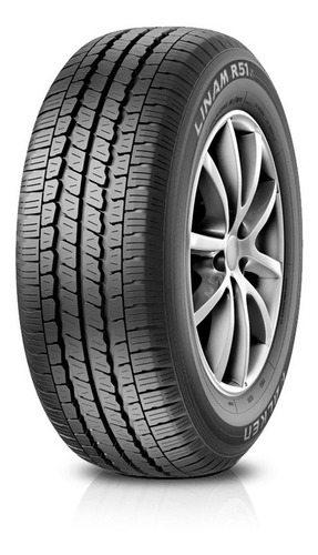 Kit X 2 Cubierta Falken R51 155/80r12 88 P