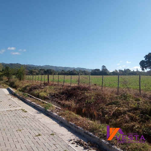 Importante Loteo En Vaqueros * Oportunidad * Salta
