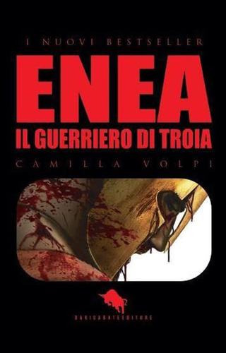 Libro: Enea, Il Guerriero Di Troia (dae) (italian Edition)