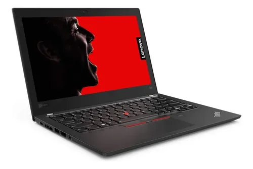 Notebook Lenovo Executivo Thinkpad X280 - 8gb Ssd 256gb | MercadoLivre