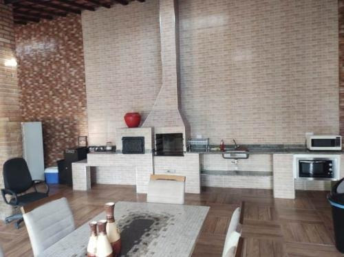 Linda Chácara Com 2 Casas 4 Quiosques Para Pesca 7904