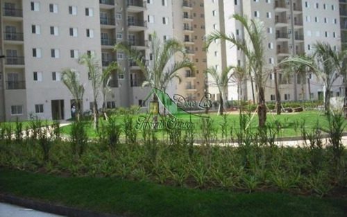 Imagem 5 de 15 de Ótimo Apartamento. Innova São Francisco. Umuarama, Osasco.