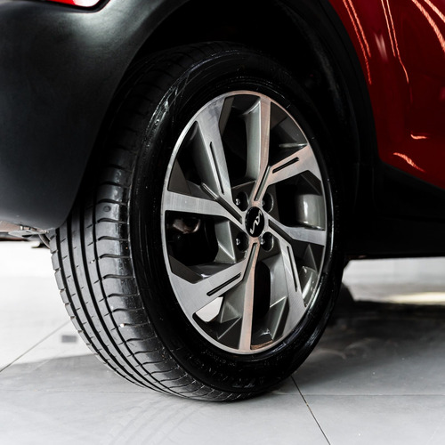 Kia Stonic SX 1.0 Turbo MHEV