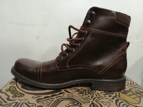 Botas ozono hombre new arrivals