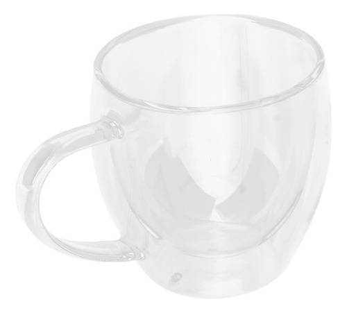 Taza De De Doble Pared, Taza De Té De Resistente A Calor
