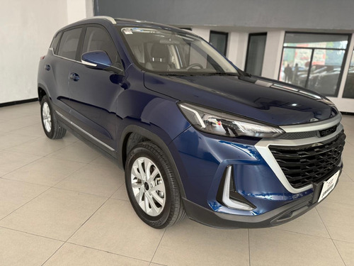 BAIC X35 1.5 Fwd 5Mt