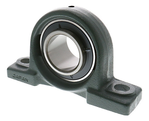 Chumacera Ucp205-100 1 Pulgada, Aires Industriales, Hornos