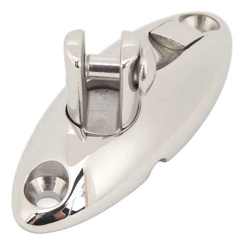 Bisagra Giratoria Para Barco, Giratoria, 81 X 32 Mm, Cierre