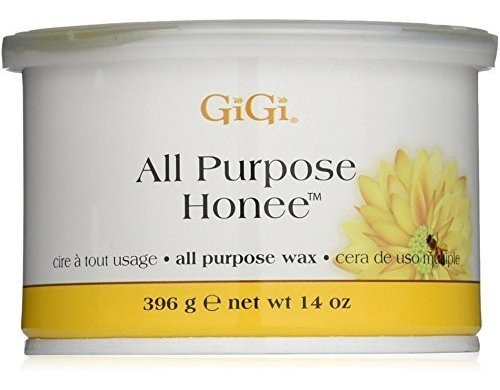 Gigi Multiuso Cera De Honee 14 Oz Paquete De 12