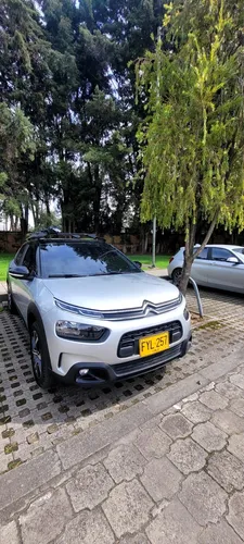 C4 Cactus Shine 1o6t 165 6at Gris Aluminio