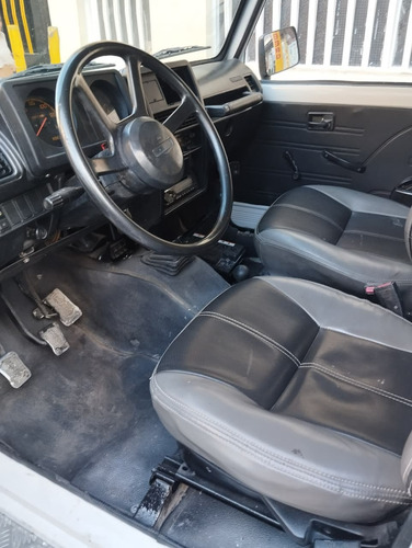 Chevrolet Samurai 1.3