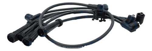 Cable Bujia Renault 9 Año 94