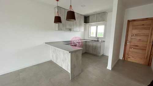 Departamento En Alquiler Y Venta En Pilara, Pilar