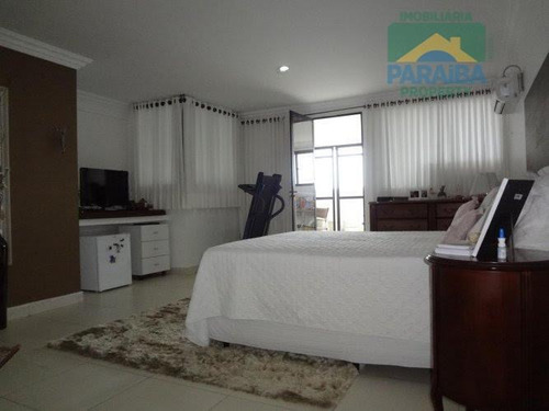 Imagem 2 de 15 de Cobertura Residencial À Venda, Miramar, João Pessoa - Co0060. - Co0060