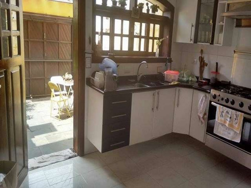 Sobrado À Venda, 387 M² Por R$ 850.000,00 - Jardim Palermo - São Bernardo Do Campo/sp - So0820