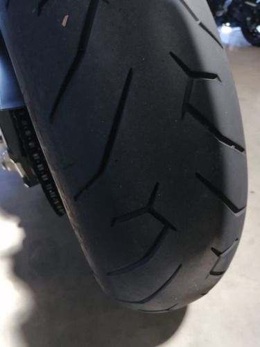 Suzuki - Gsx-s 1000 - 2018/2019