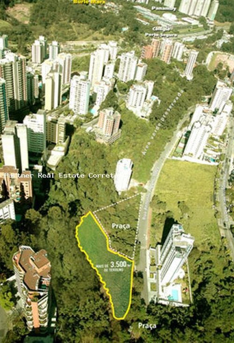 Imagem 7 de 15 de Apartamento Para Venda Em São Paulo, Vila Andrade, 4 Dormitórios, 2 Suítes, 4 Banheiros, 4 Vagas - 3140_2-1167476
