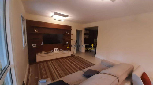 Imagem 5 de 20 de Apartamento Com 3 Suítes, Sacada Gourmet À Venda, 140 M² Por R$ 955.000 - Jardim Marajoara - São Paulo/sp - Ap16024