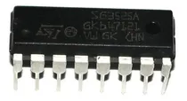 Comprar Sg3525 - Circuito Integrado Circuito De Controle Pwm