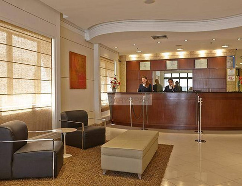 Imagem 26 de 27 de Flat Locação Chác. Sto. Antonio - R$ 2.500,00! - Fl0062