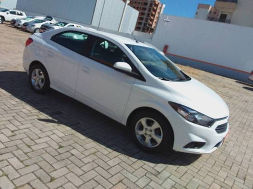 Imagem 5 de 9 de Chevrolet Prisma 1.4 Mpfi Lt 8v Flex 4p Manual