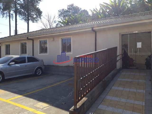 Imagem 9 de 10 de Apartamento Com 2 Dorms, Água Chata, Guarulhos - R$ 170 Mil, Cod: 7304 - V7304