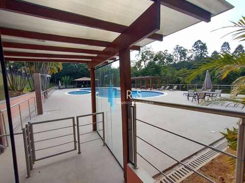 Imagem 13 de 30 de Terreno À Venda, 739 M² Por R$ 350.000,00 - Condomínio Santa Isabel Ii - Louveira/sp - Te0084