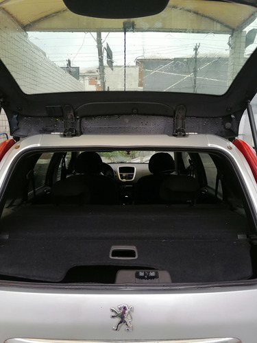 Imagem 17 de 21 de Peugeot 207 Sw 2013 1.4 Xr Flex 5p