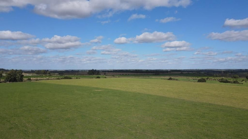 Campo En Venta En Solís De Mataojo