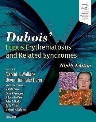 Dubois  Lupus Erythematosus And Related Syndromes - Wallace